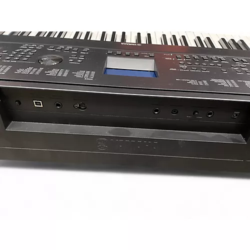 Used Yamaha DGX660 Portable Keyboard - musicians--Friend