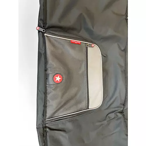 Used Roadrunner Porter 76 Key Case Keyboard Bag - musicians--Friend