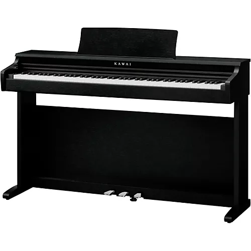 Kawai KDP120 Digital Piano Satin White Finish - musicians--Friend