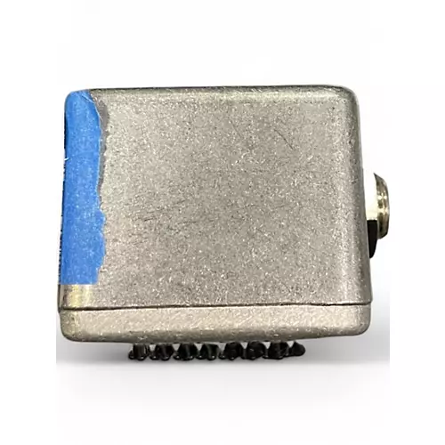 Used Saturnworks I/O BOX - musicians--Friend