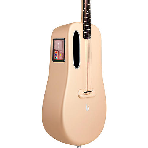 LAVA MUSIC ME 4 Carbon Fiber 38