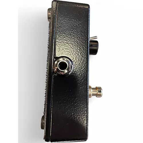 Used Electro-Harmonix Small Stone Phase Shifter Effect Pedal - musicians--Friend