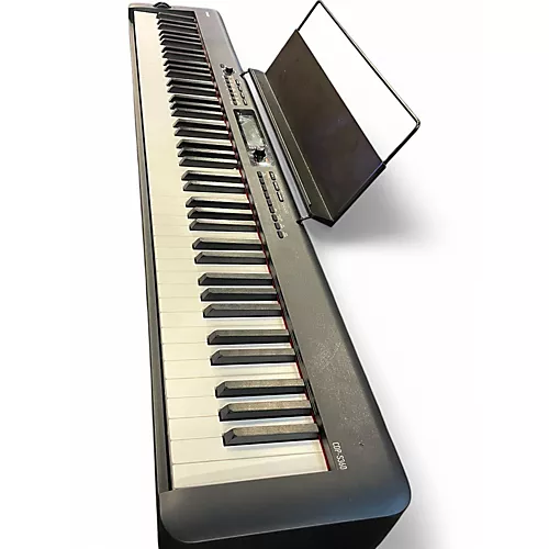 Used Casio CDPS360 Digital Piano - musicians--Friend