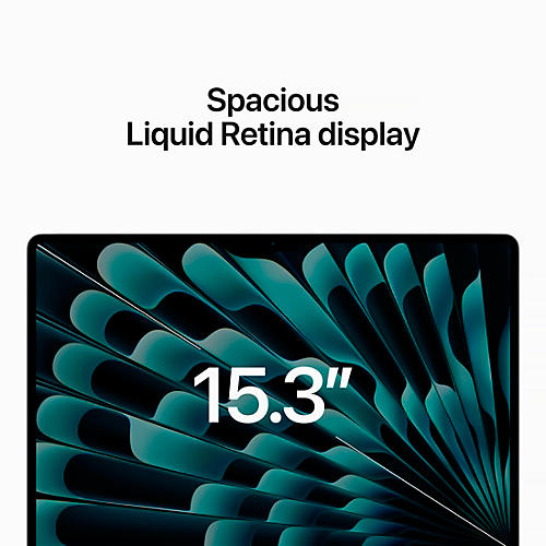Apple 15