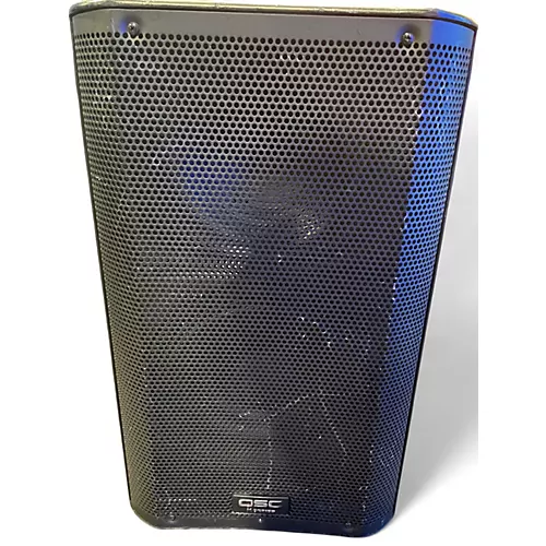 Used QSC K10 Powered Speaker - musicians--Friend