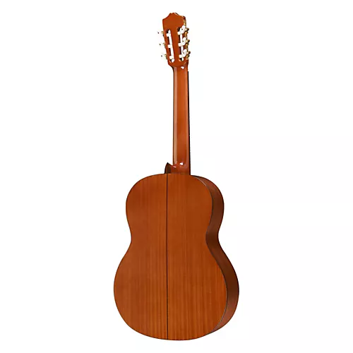 Cordoba C5 Nylon-String Classical Acoustic Guitar Natural - musicians--Friend