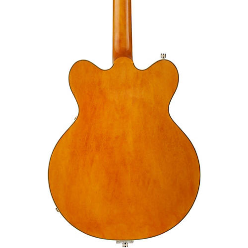 Gretsch Guitars G5622T Electromatic Center Block Double-Cut With Bigsby Single Barrel Burst - musicians--Friend