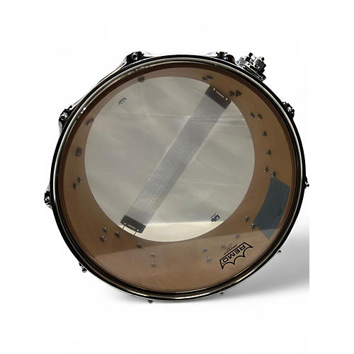 Used DW 14X7 Performance Series Snare Drum Maple Maple 214 - musicians--Friend