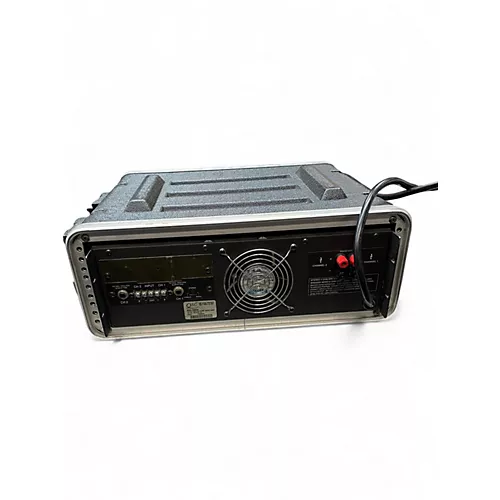 Used QSC MX2000A Power Amp - musicians--Friend