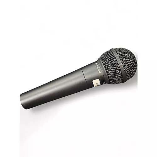Used Behringer XM8500 Dynamic Microphone - musicians--Friend