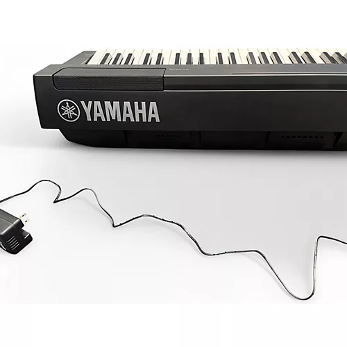 Used Yamaha P125a Digital Piano - musicians--Friend