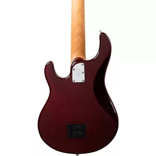 Ernie Ball Music Man StingRay Special 5 H 5-String Bass Guitar Dazzler - musicians--Friend