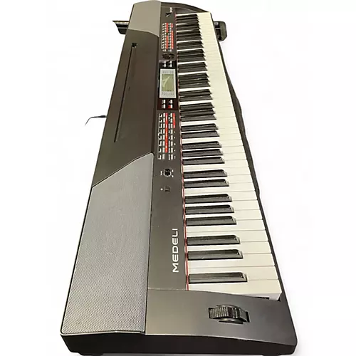 Used Medeli SP4200 Digital Piano - musicians--Friend