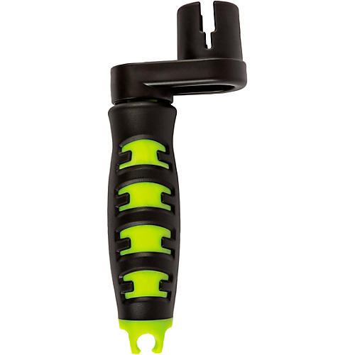 Ernie Ball Pegwinder Plus Black - musicians--Friend