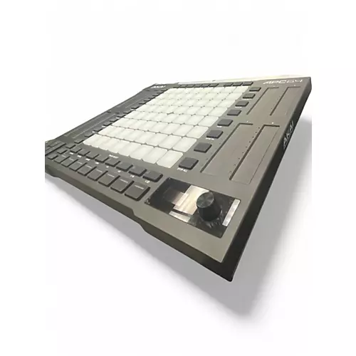 Used Akai Professional apc64 MIDI Controller - musicians--Friend