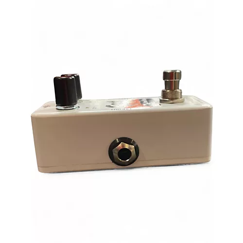 Used Electro-Harmonix STAT Pedal - musicians--Friend