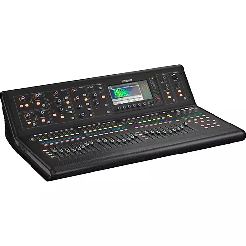 Midas M32 LIVE 40-Channel Digital Mixer - musicians--Friend