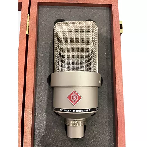 Used Neumann TLM103 Condenser Microphone - musicians--Friend