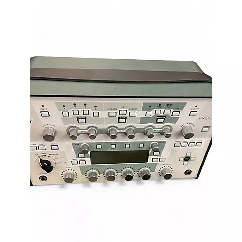 Used Kemper Profiling Amplifier Non Powered Solid State Guitar Amp Head - musicians--Friend