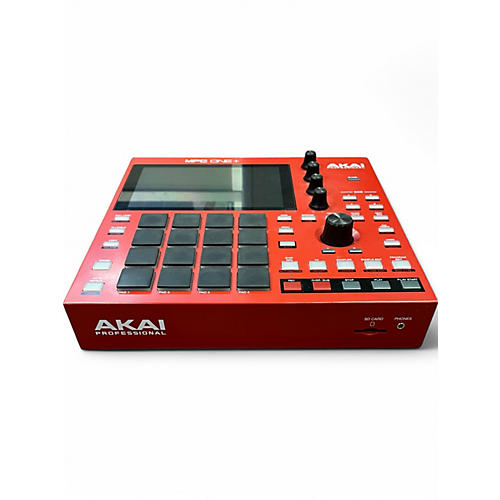Used Akai Professional MPC One+ Production Controller - musicians--Friend