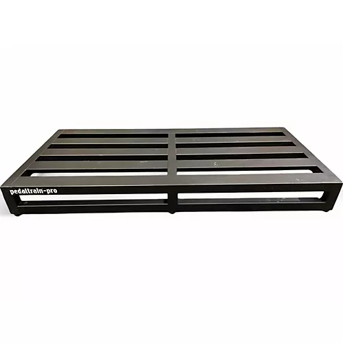 Used Pedaltrain Pedaltrain Pro Pedal Board - musicians--Friend