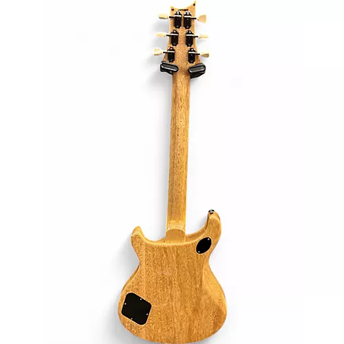 Used 2023 PRS Wood Library 594 w/Korina Back & Neck Blue Fade Solid Body Electric Guitar Blue Fade - musicians--Friend