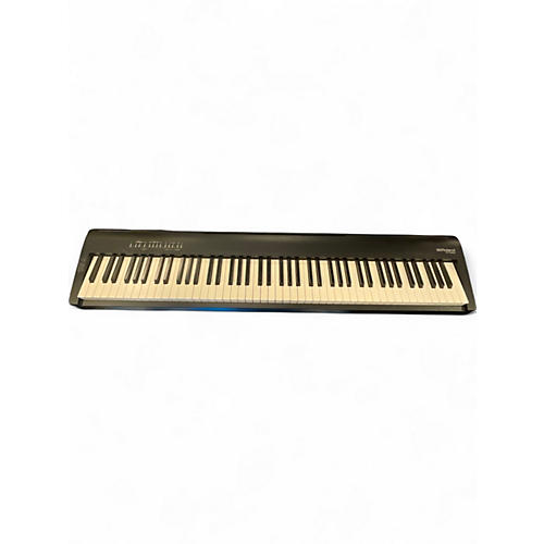 Used Roland FP30X Portable Keyboard - musicians--Friend
