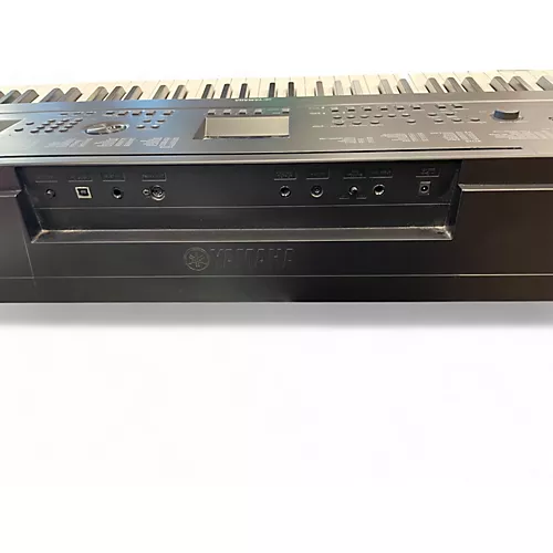 Used Yamaha DGX660 Portable Keyboard - musicians--Friend