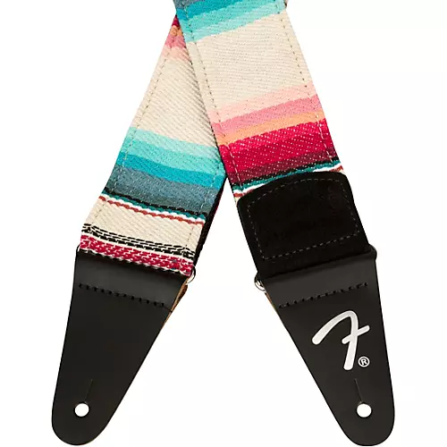 Fender Sonoran Guitar Strap Oasis 2 in. - musicians--Friend