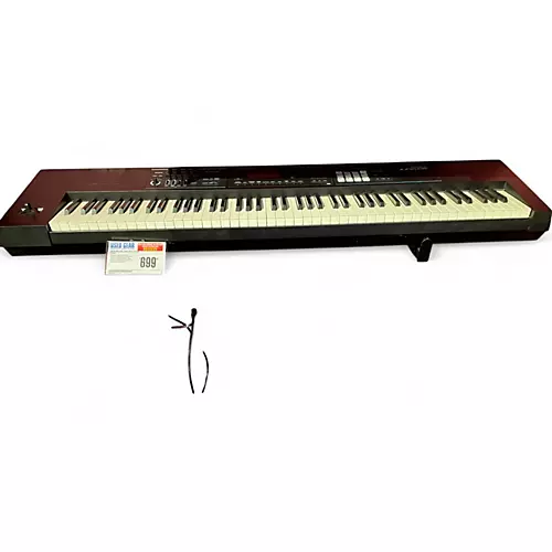 Used Roland JUNO DS88 Stage Piano - musicians--Friend