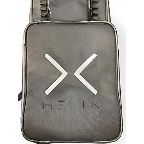 Used Line 6 Helix Effect Processor - musicians--Friend