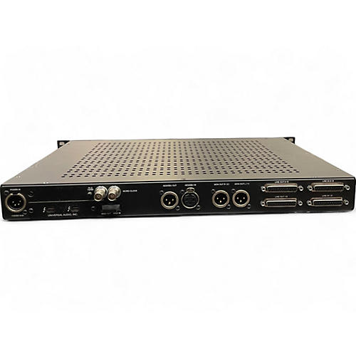 Used Universal Audio X16 Audio Interface - musicians--Friend