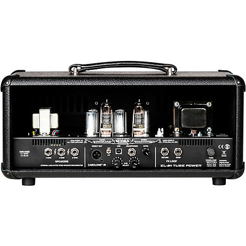 MESA/Boogie Rectifier Badlander 25 25W Guitar Tube Head Black - musicians--Friend