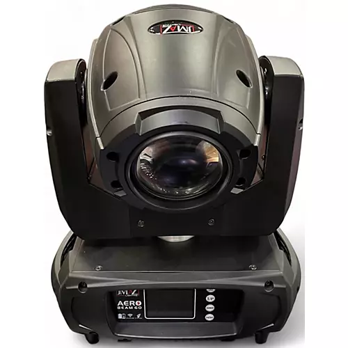 Used JMAZ Lighting Aero Beam 60 Intelligent Lighting - musicians--Friend