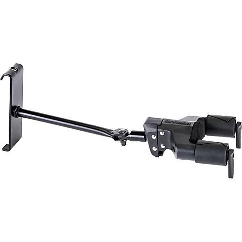 Hercules GSP40HBPLUS Auto-Swivel/Adjustable Yoke Hanger - musicians--Friend