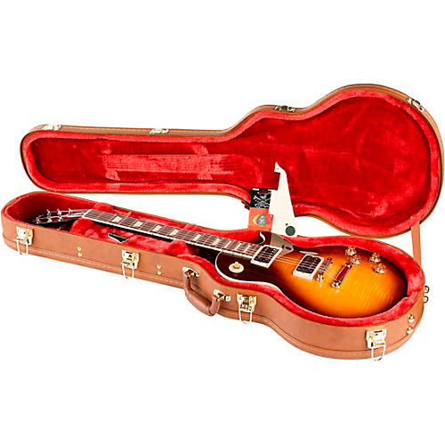 Gibson Slash Les Paul Standard Electric Guitar Appetite Burst - musicians--Friend