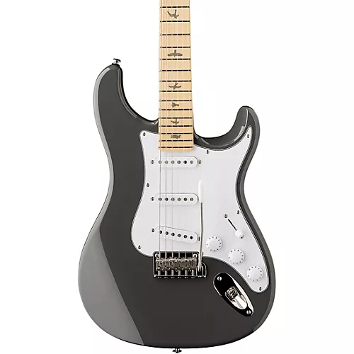 PRS SE Silver Sky With Maple Fretboard Electric Guitar Summit Purple - musicians--Friend