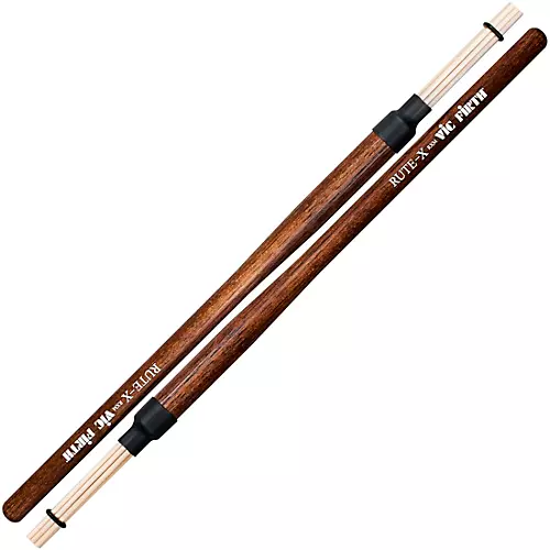 Vic Firth RUTE-X Medium Gauge - musicians--Friend