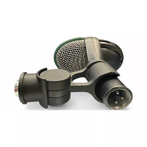 Used AKG D112 Drum Microphone - musicians--Friend