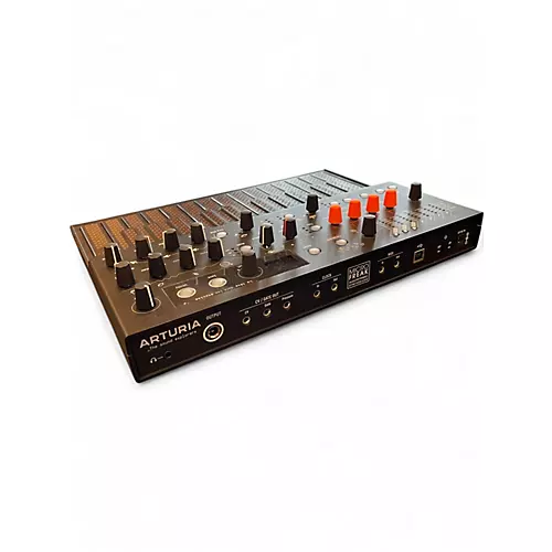 Used Arturia MicroFreak Synthesizer - musicians--Friend