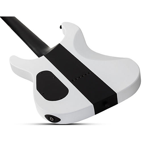 Schecter Guitar Research C-1 Rob Scallon Electric Guitar Contrasts - musicians--Friend