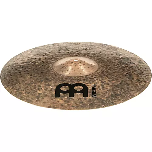 MEINL Byzance Dark Ride Cymbal 22 in. - musicians--Friend