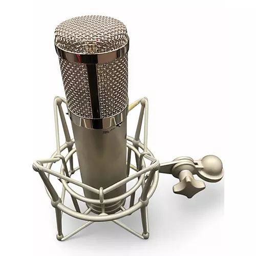 Used Warm Audio WA-47jr Condenser Microphone - musicians--Friend