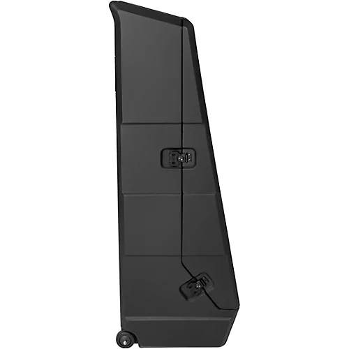 Gator Mini Vault B2 Electric and Bass Guitar Case Black - musicians--Friend