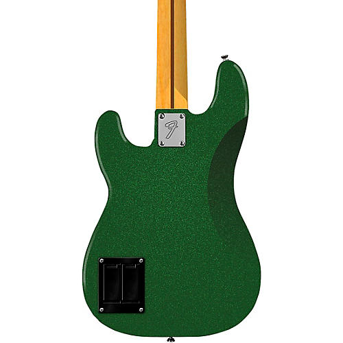 Fender Player II Modified Precision Bass Rosewood Fingerboard Olympic Pearl - musicians--Friend