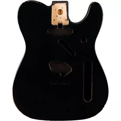 Fender Road Worn '50s Telecaster SS Alder Body White Blonde - musicians--Friend