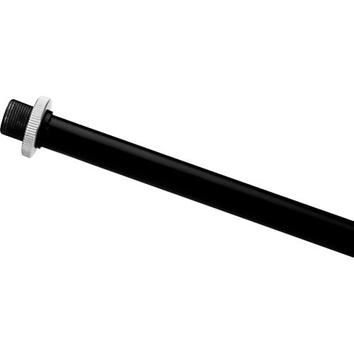 Proline Studio Boom Mic Stand Black - musicians--Friend