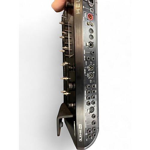 Used Line 6 Helix Effect Processor - musicians--Friend