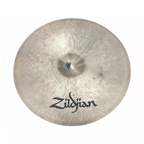 Used Zildjian 20in K Custom Dark Ride Cymbal 40 - musicians--Friend