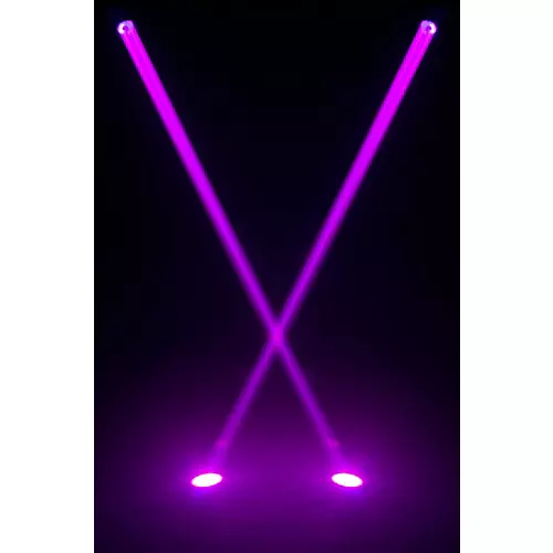 American DJ Vizi Beam 12RX Moving-Head Light - musicians--Friend